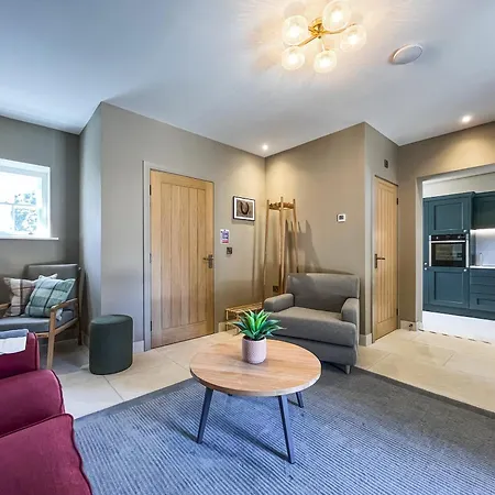 Tatil Evi Stables - Uk51829 Great Ayton
