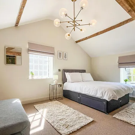 Stables - Uk51829 Tatil Evi Great Ayton