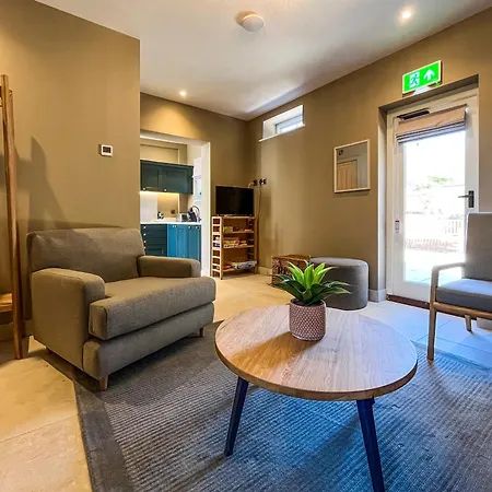 Tatil Evi Stables - Uk51829