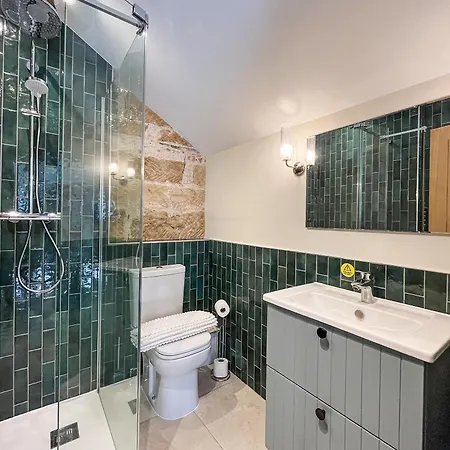Tatil Evi Stables - Uk51829