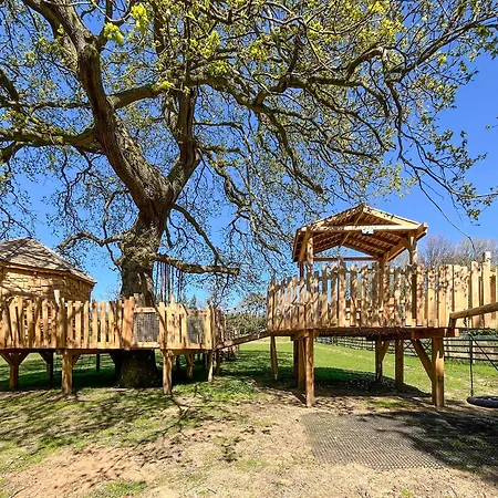 Stables - Uk51829 Tatil Evi Great Ayton